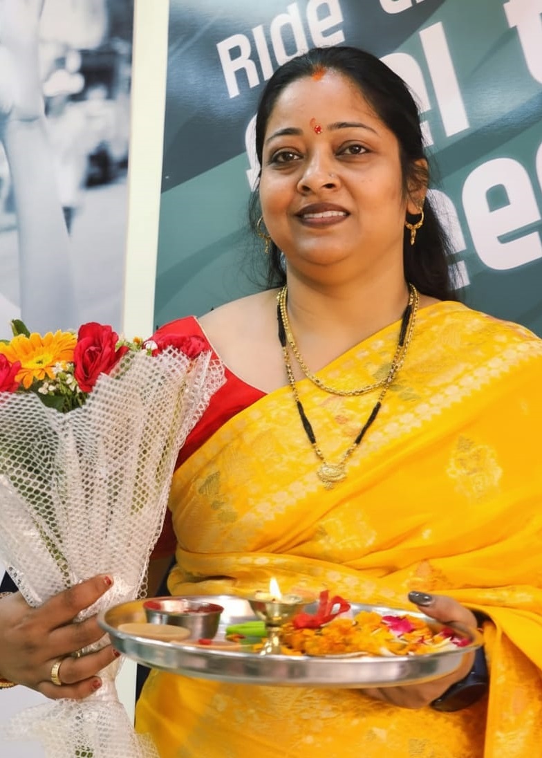 Director of Devi Corporation